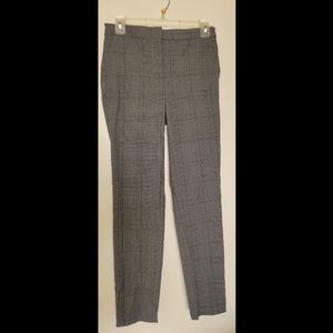 Zara Basic Collection Jogger Waist Pants